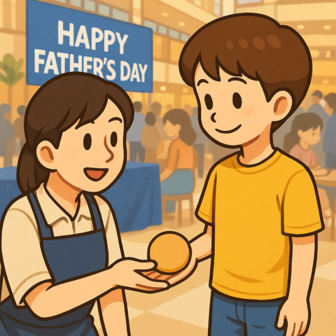 参加型企画