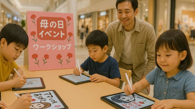 参加型企画