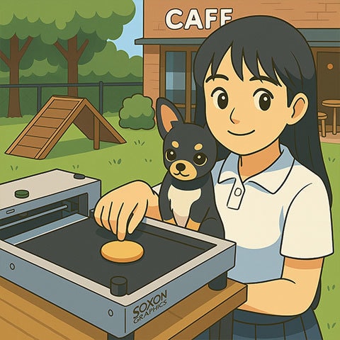 参加型企画